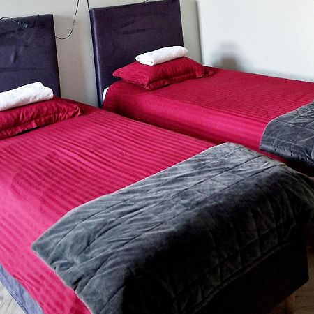 Apartamenty W Kamienicy - Centrum, Bezplatny Parking Ełk Buitenkant foto