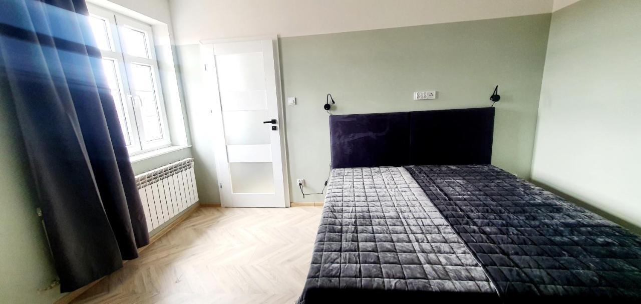 Apartamenty W Kamienicy - Centrum, Bezplatny Parking Ełk Buitenkant foto