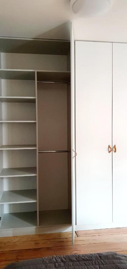 Apartamenty W Kamienicy - Centrum, Bezplatny Parking Ełk Buitenkant foto