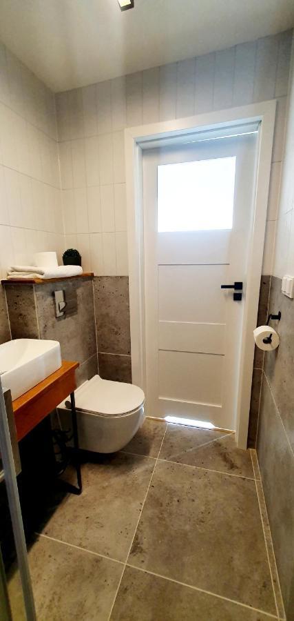 Apartamenty W Kamienicy - Centrum, Bezplatny Parking Ełk Buitenkant foto