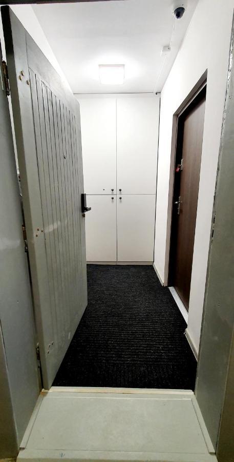 Apartamenty W Kamienicy - Centrum, Bezplatny Parking Ełk Buitenkant foto