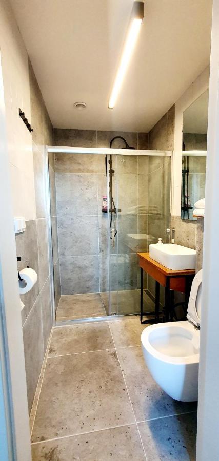 Apartamenty W Kamienicy - Centrum, Bezplatny Parking Ełk Buitenkant foto