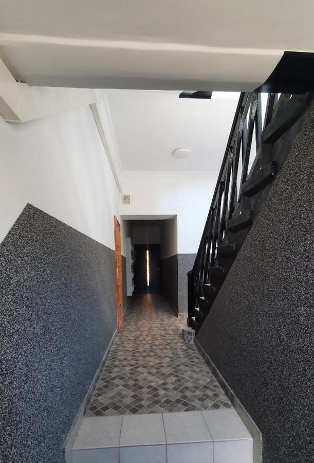 Apartamenty W Kamienicy - Centrum, Bezplatny Parking Ełk Buitenkant foto