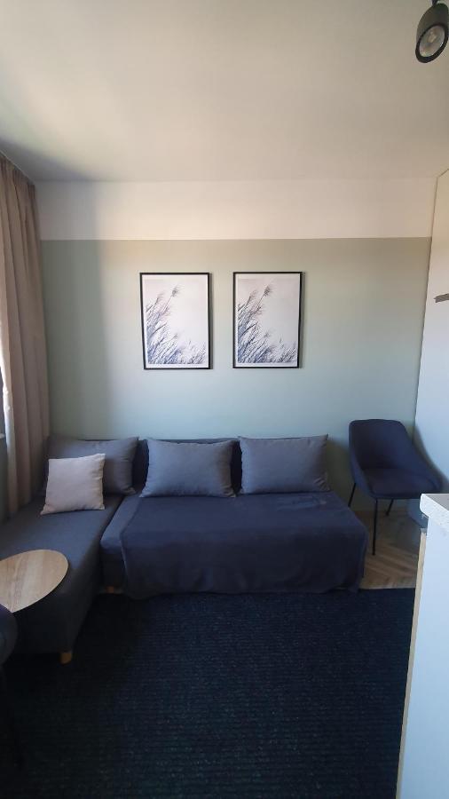 Apartamenty W Kamienicy - Centrum, Bezplatny Parking Ełk Buitenkant foto