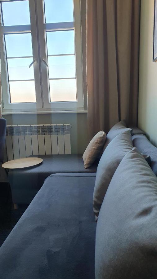 Apartamenty W Kamienicy - Centrum, Bezplatny Parking Ełk Buitenkant foto